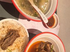 -大食代美食广场(上海中心店)