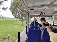 -秦始皇帝陵博物院-丽山园