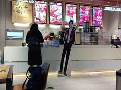 -Tims天好咖啡·贝果(凯德大峡谷购物中心店)