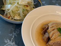 -扬州香格里拉·香宫中餐厅