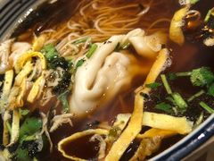 -弄堂小笼包(西青中北永旺购物中心店)