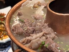 -滇道云南特色料理(康定路店)
