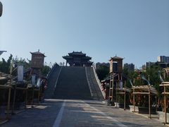-盐池神庙