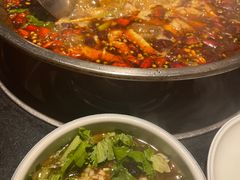 -小饕荟雅安贡椒鱼鲜馆(广福桥店)