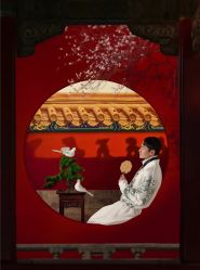 -金夫人婚纱摄影(总店)