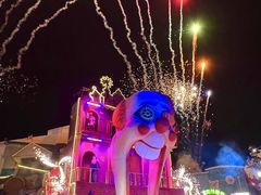 -大连海昌发现王国主题公园