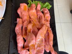 -老地方泥炉烤肉(总店)