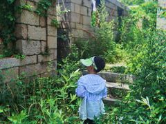 -崂山仰口游览区