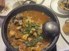 -春天里餐厅(西田城店)