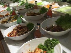 -盛铭轩·巴西烤肉火锅自助(功德林天街GIS店)