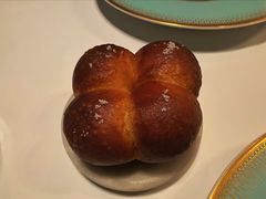 餐前面包-Alo