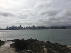 -阿尔卡特拉斯岛