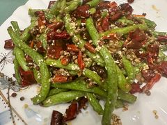 -满堂春特色餐馆