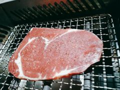 大阪味牛板健-极焰·烧肉刺身放题(天河领展广场店)