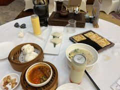 -顺德人家食府(黄金广场店)
