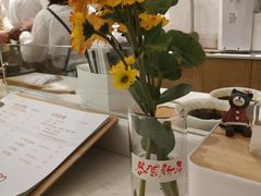 -Cafe on warm(丹霞店)