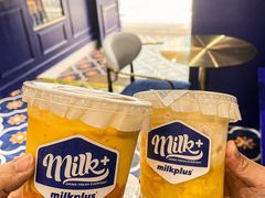 -milkplus·泰式奶茶(较场东路店)