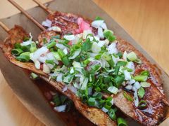 -为民烧烤吧.自贡爆炒菜(收录10年好店)