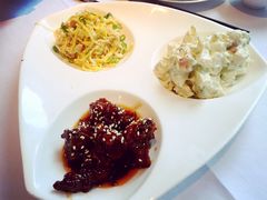 -老洋房花园饭店(绍兴路店)