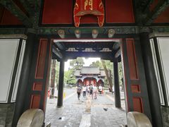 -孔府