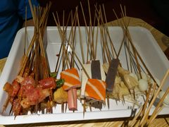 -百味源炭火烤翅 ·夜市大排档(酒仙桥店)