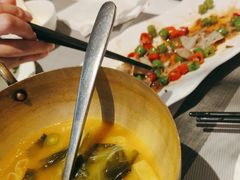 -若蘭慈·无国界素食料理(欢乐海岸店)