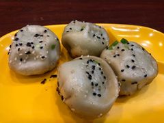 -小杨生煎(龙阳广场店)