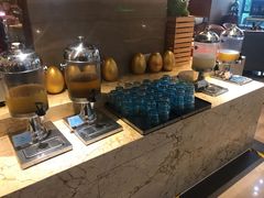 -美盛喜来登大酒店-盛宴标帜餐厅
