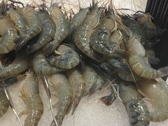 -加餐海鲜自助(集美银泰百货店)