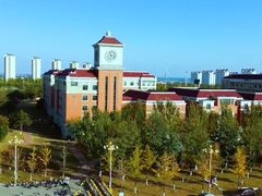 -渤海大学(松山校区)