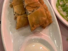 -顺风海鲜港(金玉兰店)