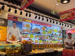 -渔家风味·鲅鱼水饺·央视展播·海鲜天津菜(开发区店)