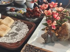 -三生三味密宗川菜·江景餐厅(来福士店)