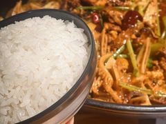 -风光老灶麻辣香锅(大成路翠微百货店)