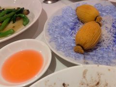 -香港龙凤楼(陆家嘴中心店)