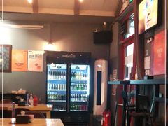 -Side Street街旁(交道口店)