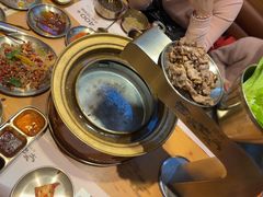 -西塔老太太泥炉烤肉(湖东领汇广场店)