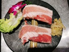 -韩宫宴烤肉·料理(苏州中心店)