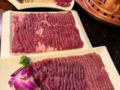 -南门涮肉(上海一店)