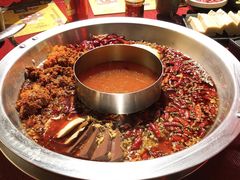 -谭鸭血老火锅·匠心(环球港旗舰店)