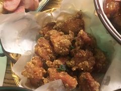 盐酥鸡-阿元来了(西环店)