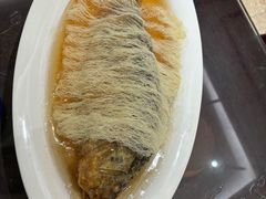 -邢家锅贴老店·非遗·开封菜(金明广场店)