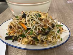 -姥姥家春饼店(交大东路店)