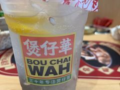 -华记煲仔华·煲仔饭(三元里万科里店)