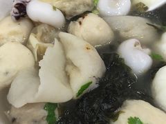 -文辉墨鱼丸大王(铜锣湾渣甸街总店)