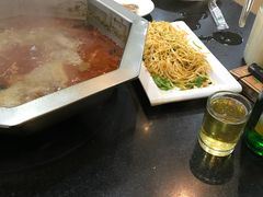 -鸿盛火锅(重庆路店)