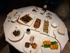 -天龙轩(香港丽思卡尔顿酒店)