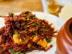-小喜客·云南特色菜(纳西庭院店)