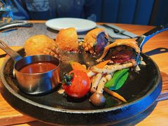 惠灵顿牛排-Arpanda阿潘答餐厅(郎园店)