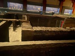 -北京大葆台遗址博物馆